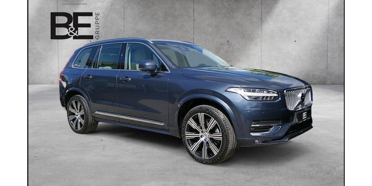 Volvo XC90 64.144 km 46.350 &euro; Glinde 21509