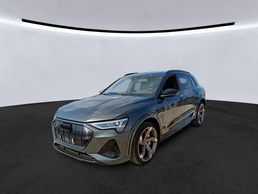 Audi e-tron 28.120 km 46.920 € Hagen 58091