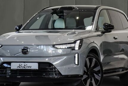 Volvo EX90 5.800 km 79.890 € Köln 50968