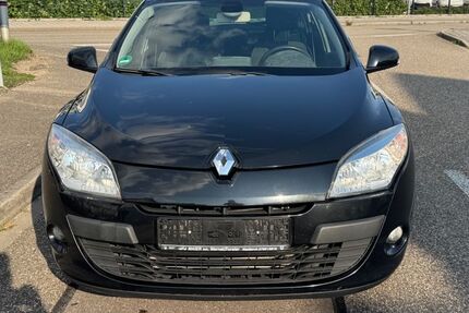 Renault Megane 229.000 km 3.490 &euro; Appenweier 77767