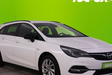 Opel Astra 99.252 km 10.490 &euro; Hameln 31785