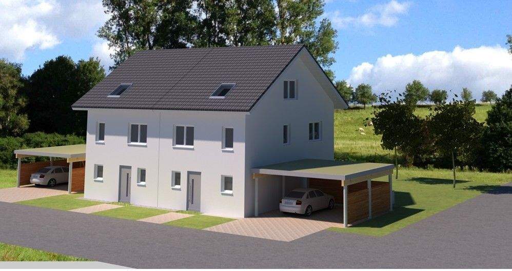 Etagenwohnung Achern-Mösbach Mösbach - 5 Zimmer, 138 m&sup2;, 676.500&euro; | Angebot:25730414