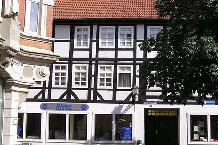 Büro in Hameln 696 € 107 m² zimmer