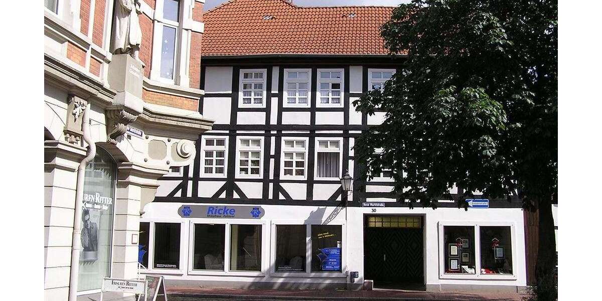 Büro in Hameln 696 € 107 m² zimmer