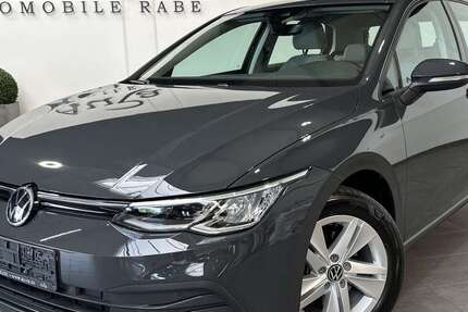VW Golf 34.750 km 21.989 € Wardenburg 26203
