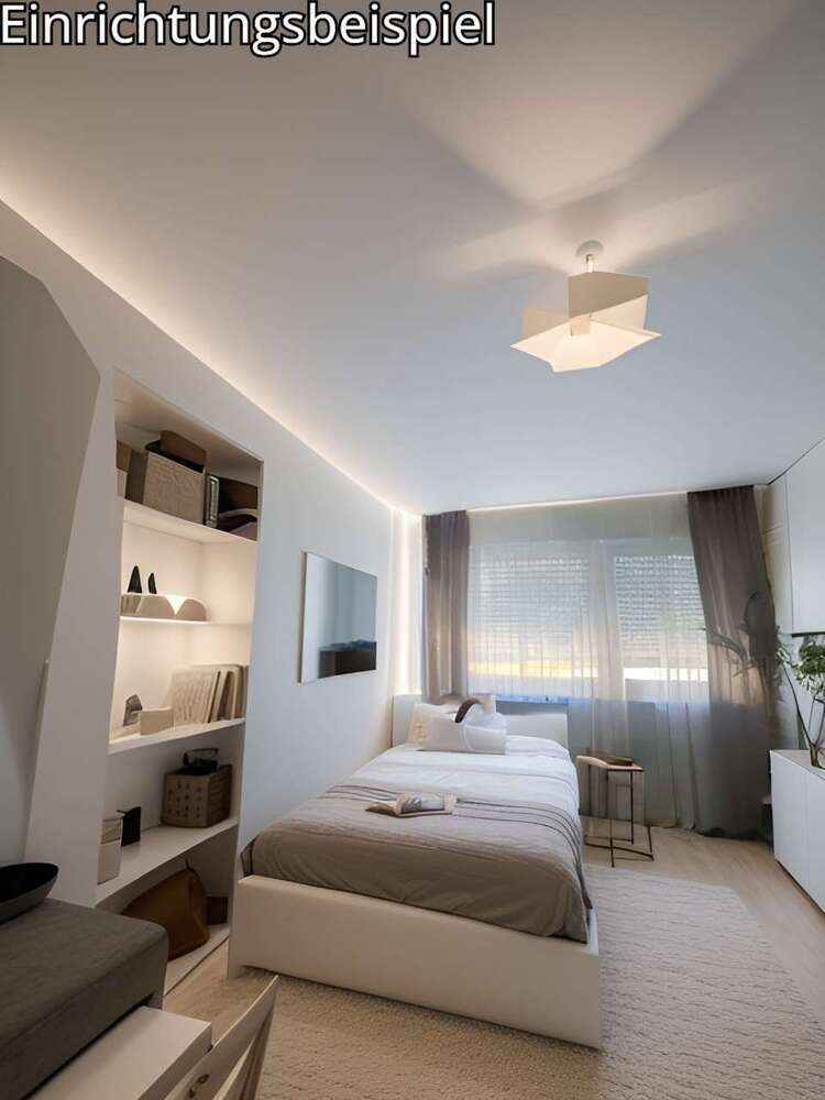 Wohnung zum Mieten in Mannheim 1.000 € 74 m²
