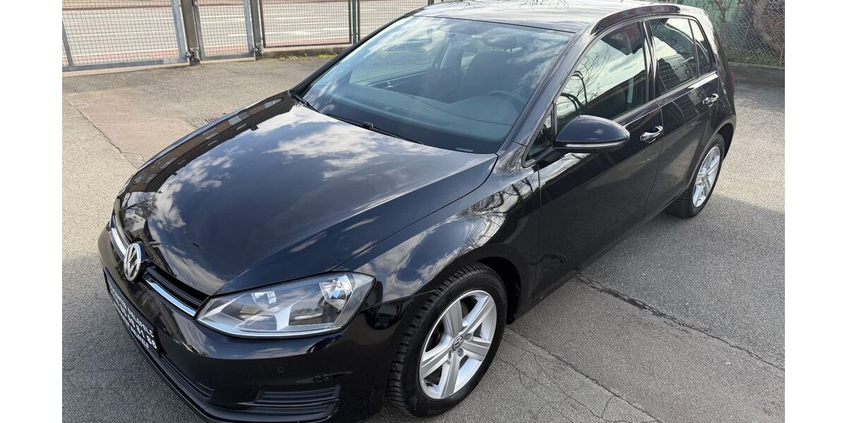 VW Golf 184.400 km 6.999 &euro; Bielefeld 33607