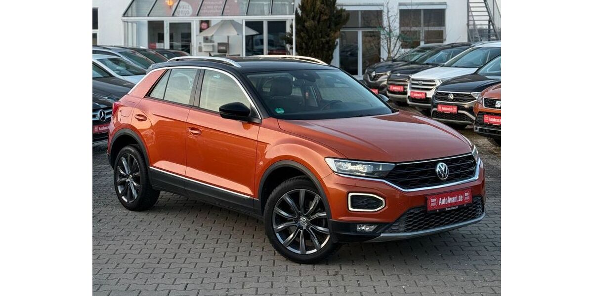 VW T-Roc 77.185 km 17.300 &euro; Gablingen 86456
