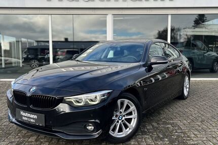 BMW 420 153.900 km 19.950 &euro; Cochem 56812