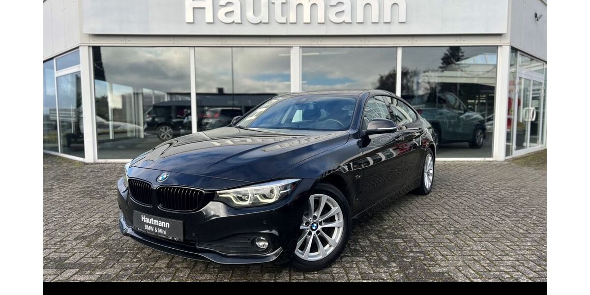 BMW 420 153.900 km 19.950 &euro; Cochem 56812