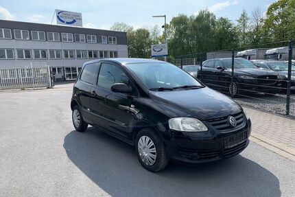 VW Fox