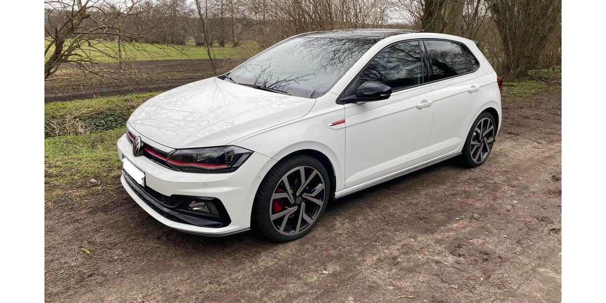 VW Polo 68.600 km 18.999 &euro; Geesthacht 21502