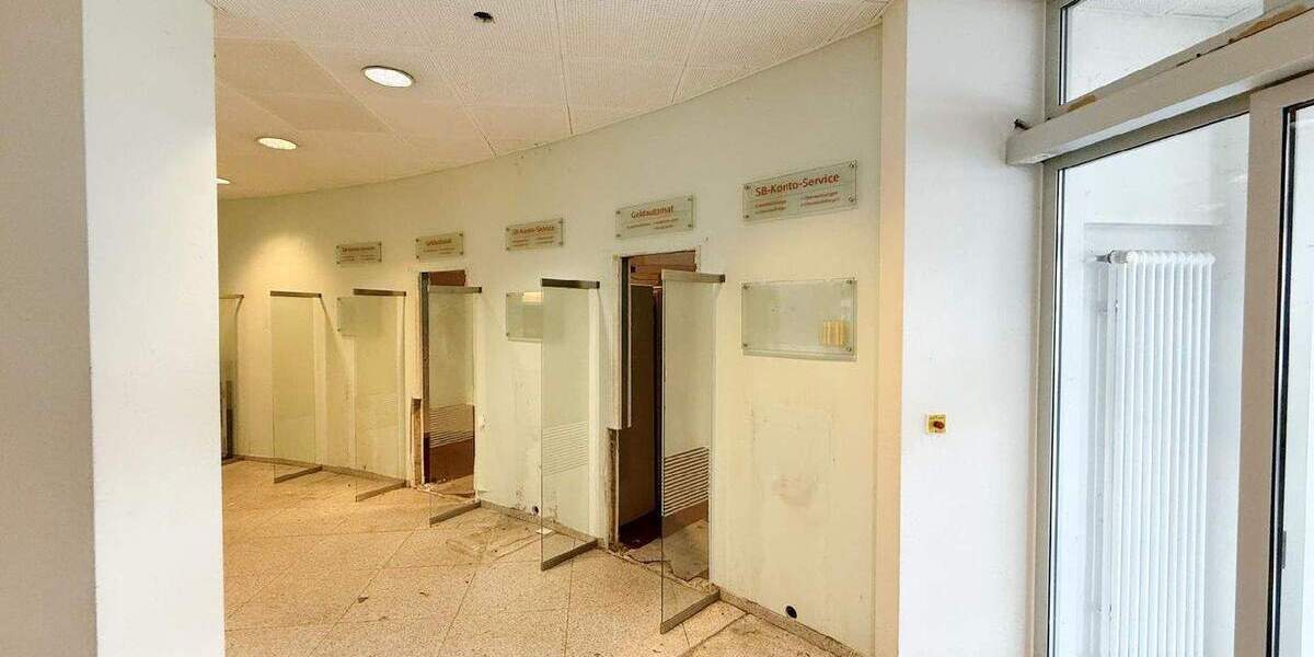 Gewerbeobjekt Kamp-Lintfort Geisbruch - 6 Zimmer, 440 m&sup2;, 440.000&euro; | Angebot:24757847