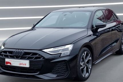 Audi A3 4.500 km 47.490 &euro; Ingolstadt 85057