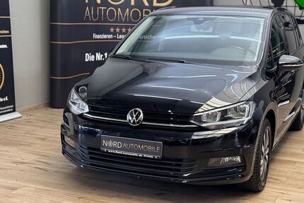 VW Touran 88.000 km 26.800 &euro; Rastede/ Wahnbek 26180