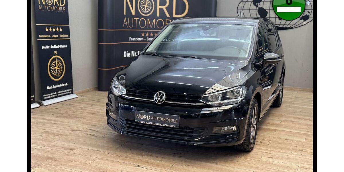 VW Touran 88.000 km 26.800 &euro; Rastede/ Wahnbek 26180