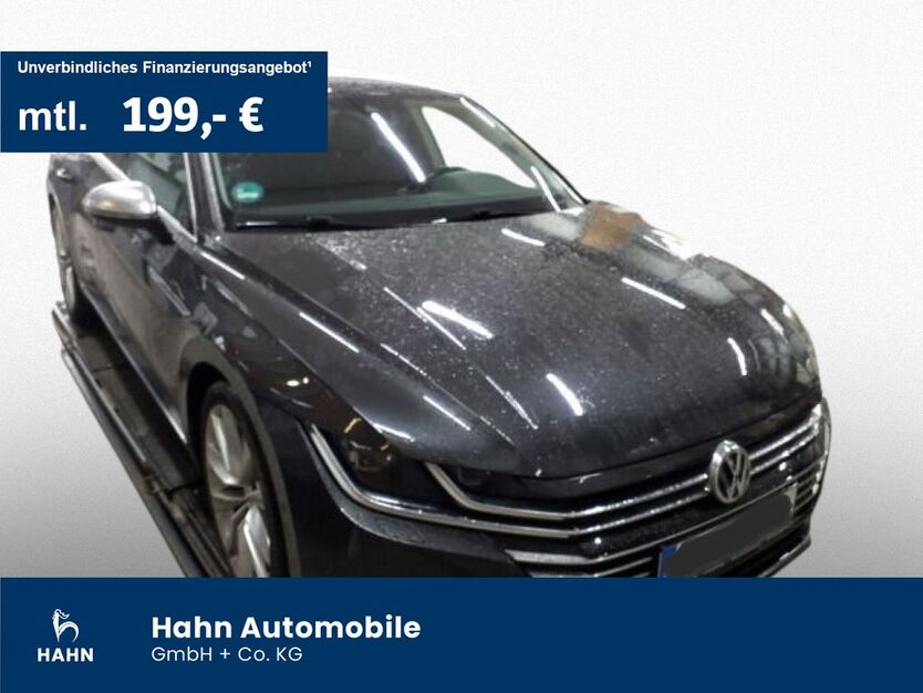 VW Arteon 131.567 km 26.930 € Schorndorf 73614