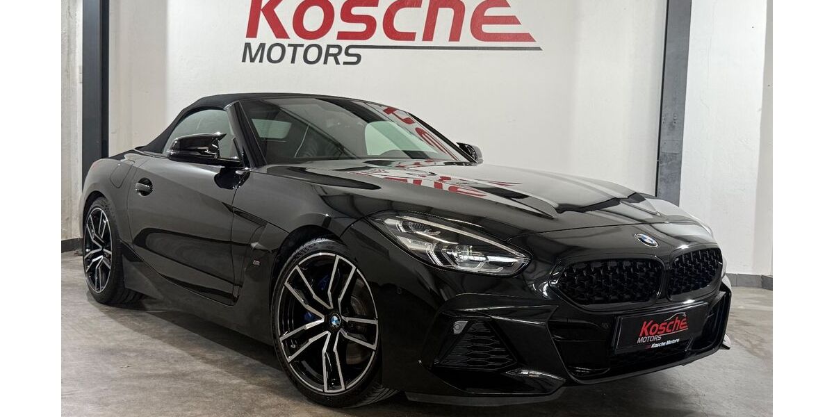 BMW Z4 79.997 km 38.980 &euro; Neuwied 56566