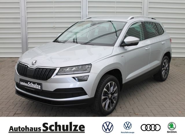 Skoda Karoq 24.585 km 20.490 &euro; Cottbus / Groß Gaglow 03051