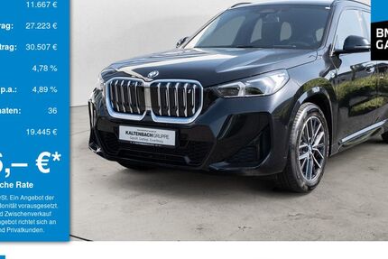 BMW iX1 28.539 km 37.890 &euro; Overath-Vilkerath 51491