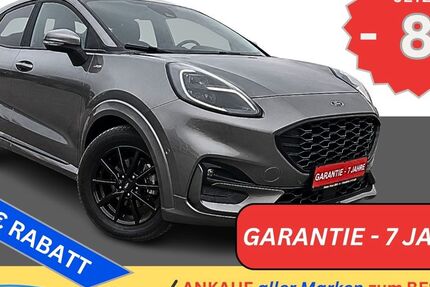 Ford Puma 59.574 km 14.480 &euro; Halle (Saale) 06128