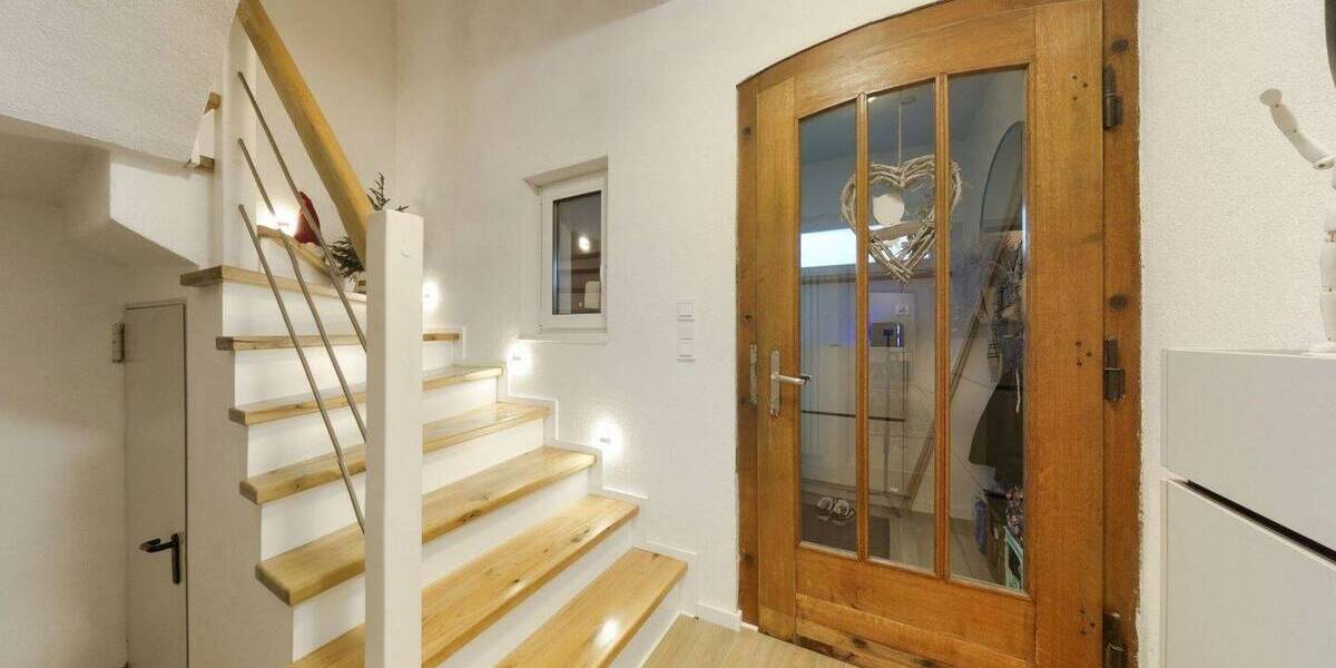 Einfamilienhaus Warstein Sichtigvor - 7 Zimmer, 150 m&sup2;, 299.000&euro; | Angebot:26029109