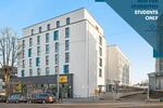 Etagenwohnung Wiesbaden Klarenthal - 1 Zimmer, 18 m&sup2;, 445&euro; | Angebot:25437230