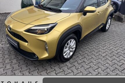 Toyota Yaris Cross 14.900 km 21.450 &euro; Kreuztal 57223