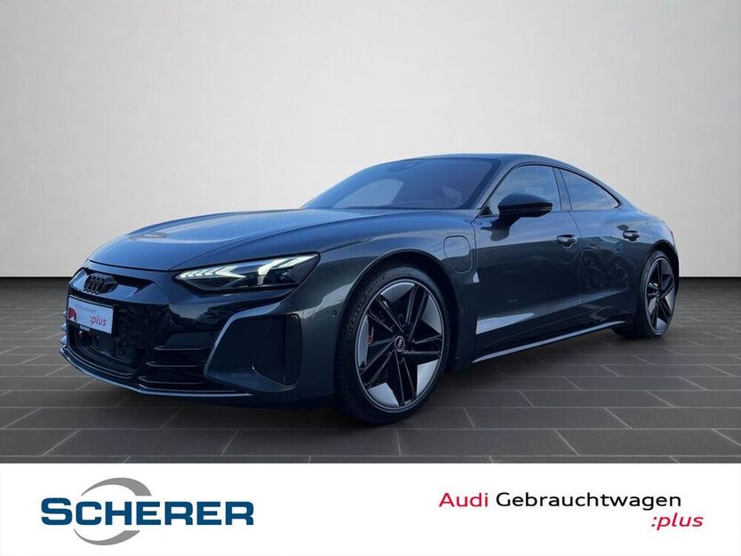 e-tron GT