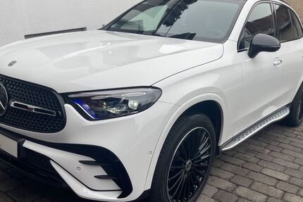 Mercedes-Benz GLC 300 17.900 km 73.490 &euro; Brachtendorf 56761