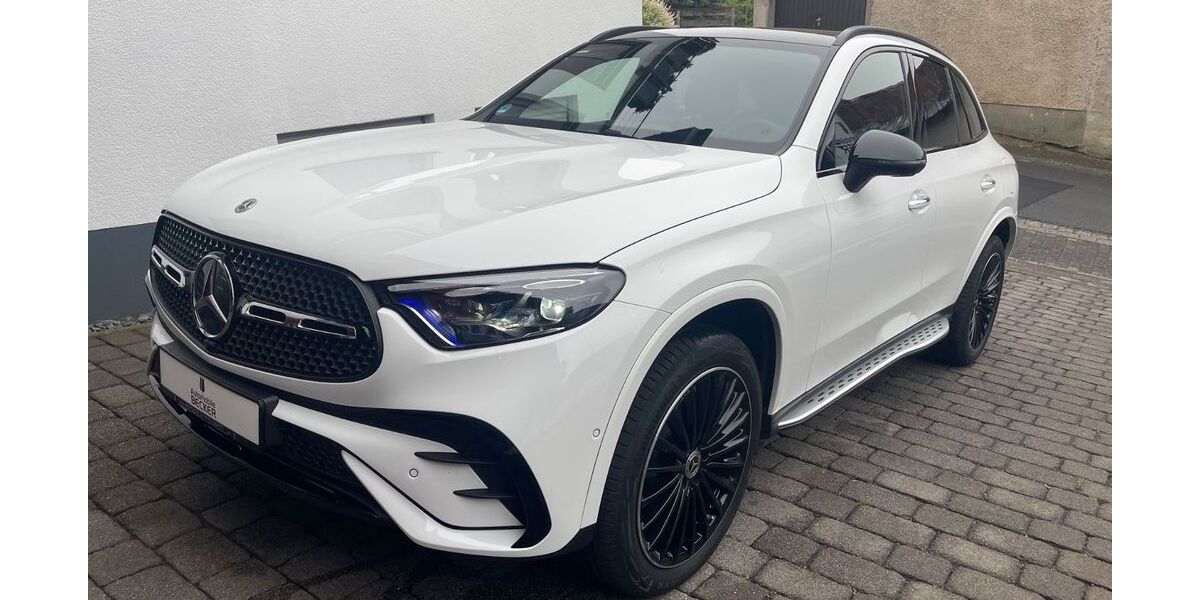 Mercedes-Benz GLC 300 17.900 km 73.490 &euro; Brachtendorf 56761