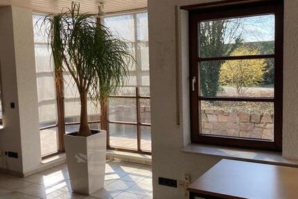 Helle Büro-Praxisräume in schöner Lage in Bürstadt zu vermieten zimmer
