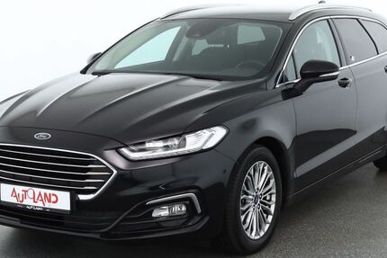 Ford Mondeo 99.987 km 21.990 &euro; Göttingen 37081
