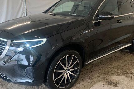 Mercedes-Benz EQC 48.721 km 32.350 &euro; Steinbach-Hallenberg OT Herges-Hallenberg 98587