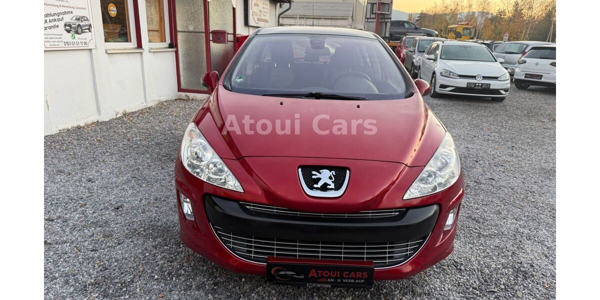 Peugeot 308 101.727 km 3.999 &euro; Goslar 38644