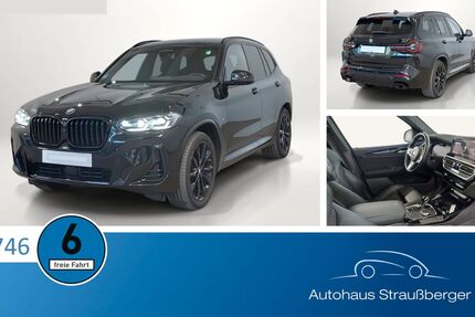 BMW X3 83.600 km 45.690 &euro; Buchschwabach bei Nürnberg 90574