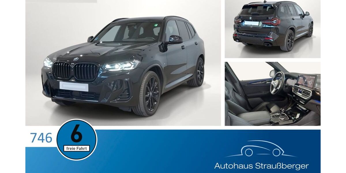 BMW X3 83.600 km 45.690 &euro; Buchschwabach bei Nürnberg 90574