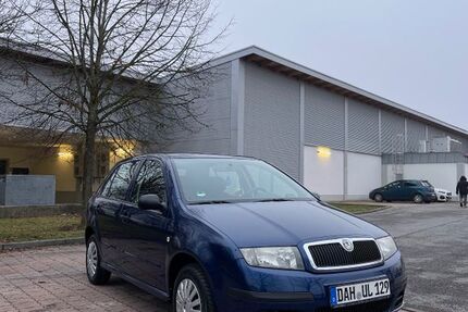 Skoda Fabia 118.000 km 2.500 &euro; Karlsfeld 85757