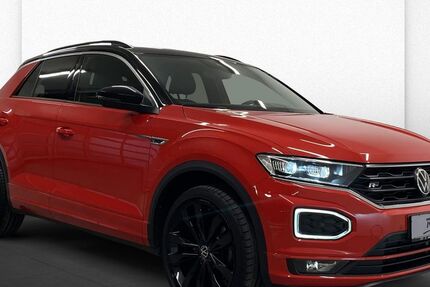 VW T-Roc 66.105 km 20.590 &euro; Bad Tölz 83646
