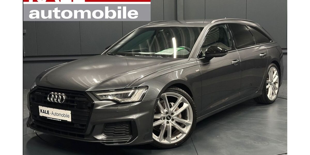 Audi A6 97.000 km 36.470 &euro; Helmstedt 38350