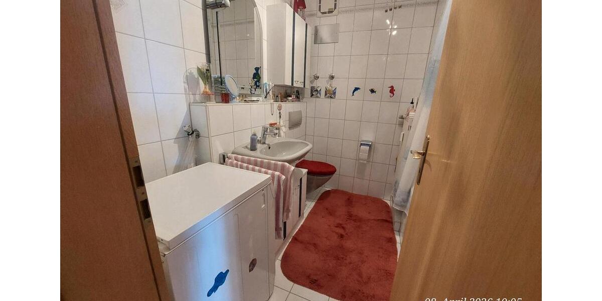 Etagenwohnung Vilsbiburg - 2.5 Zimmer, 61 m&sup2;, 715&euro; | Angebot:26067054