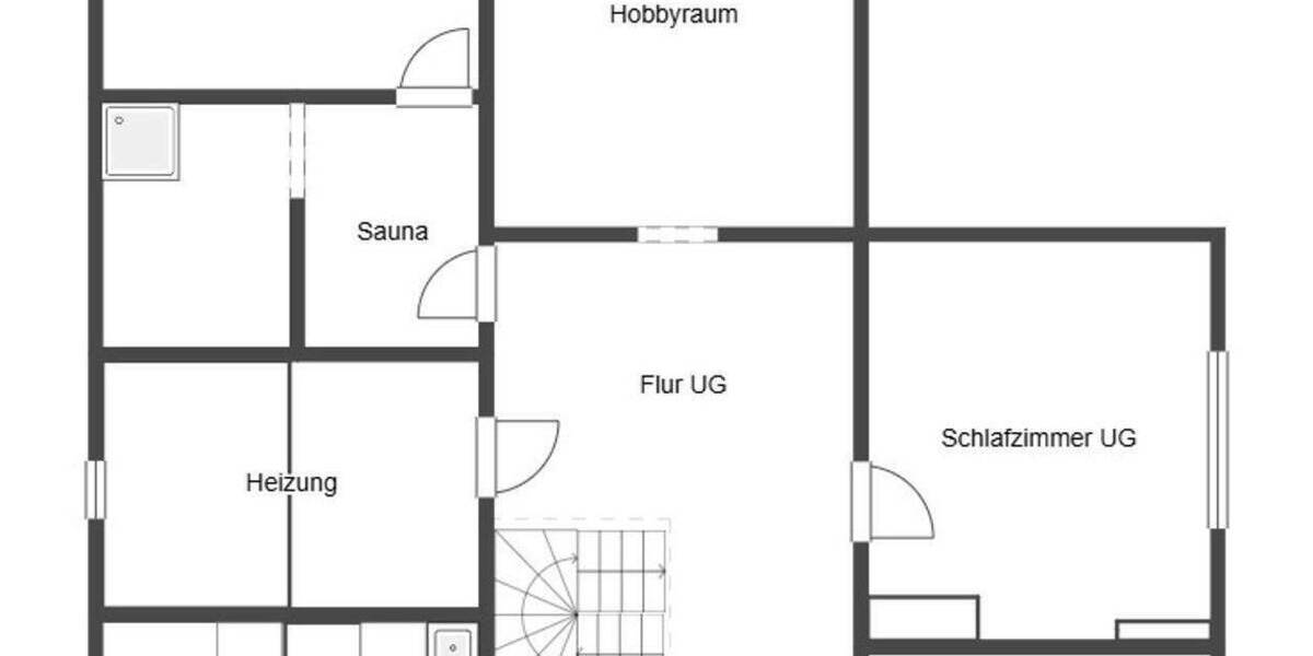 Einfamilienhaus Gröbenzell - 4 Zimmer, 150 m&sup2;, 1.249.000&euro; | Angebot:25321631