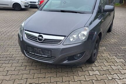 Opel Zafira 204.000 km 2.850 € Kelheim 93309