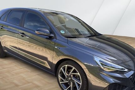 Hyundai i30 19.450 km 24.350 &euro; Scharbeutz 23683