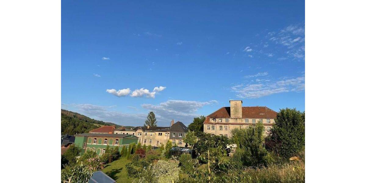 Gewerbeobjekt Sebnitz - 240.000&euro; | Angebot:25908913