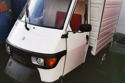 Piaggio APE