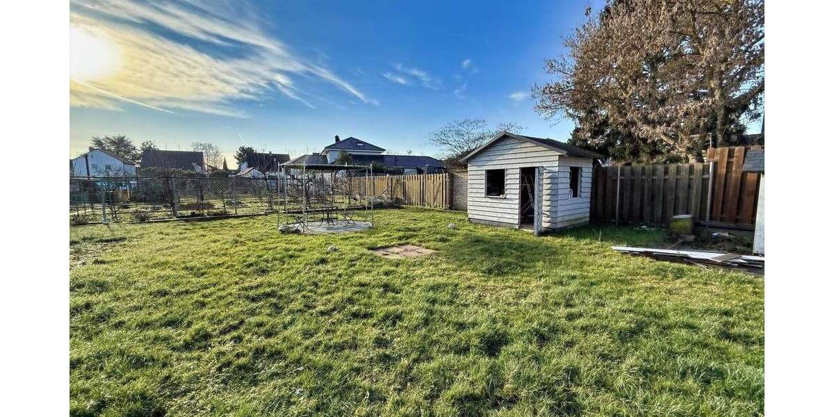 Einfamilienhaus Altdorf - 7 Zimmer, 150 m&sup2;, 425.000&euro; | Angebot:25744096
