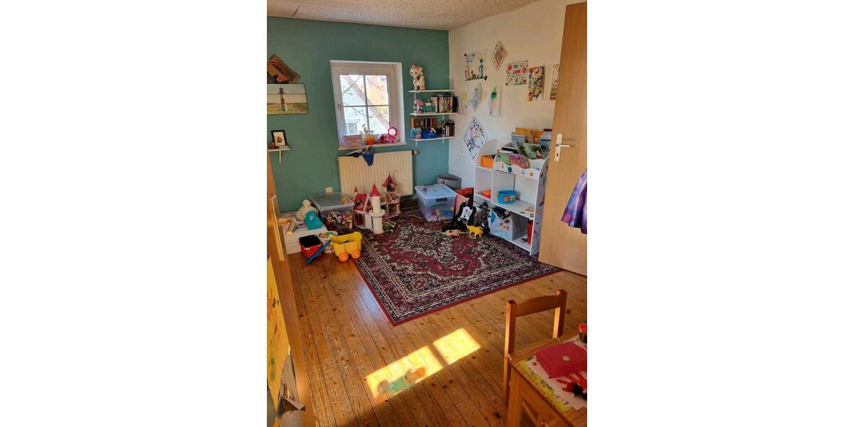 Einfamilienhaus Satteldorf - 6.5 Zimmer, 120 m&sup2;, 160.000&euro; | Angebot:26322973