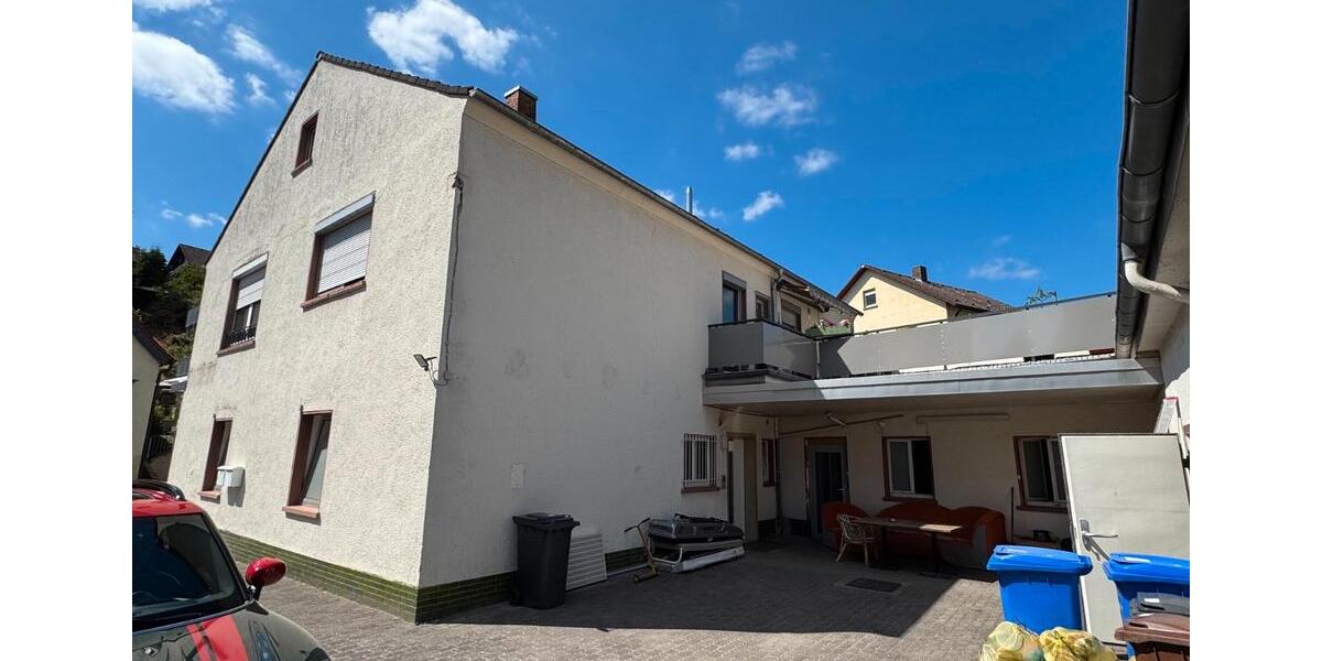 Mehrfamilienhaus, Wohnhaus Glattbach - 10 Zimmer, 290 m&sup2;, 560.000&euro; | Angebot:27115189