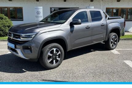 VW Amarok 16.200 km 44.900 € Raubling 83064